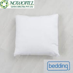Private Lable Insert Pillow Cotton White