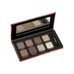 SUGAR Cosmetics Blend The Rules Eyeshadow Palette 10 4g