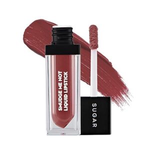 SUGAR Cosmetics PLAY POWER DRIP LIP GLOSS 01 Mood