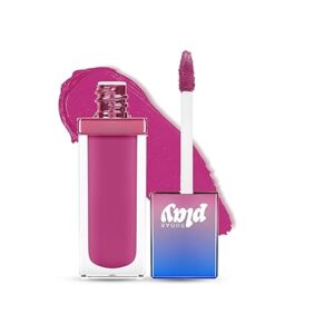 SUGAR Play Vibe Check Liquid Matte Lipstick 4 5ml 03 Snacc Bright Pink