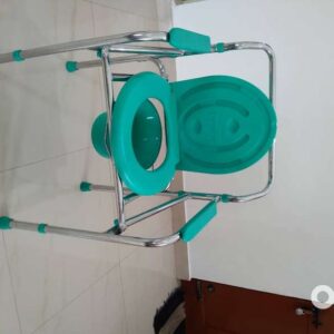 Private Lable Walking Aids Chair Cap Missing