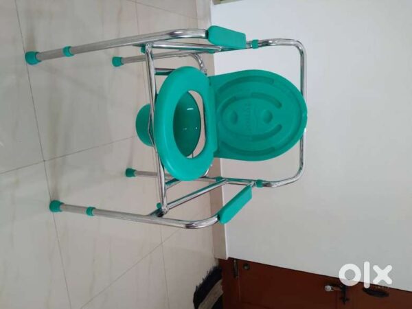 Private Lable Walking Aids Chair Cap Missing