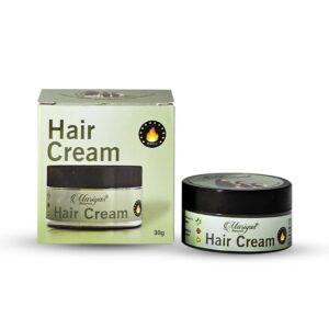 Mariyas Herbal hair Cream 30gm