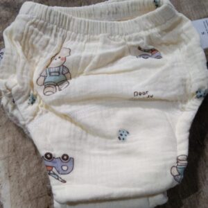 Private Lable New born baby Diaper Size S Pack Of 3