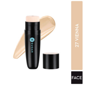 SUGAR AQUAHOLIC HYDRATING FOUNDATION 27 VIENNA 30 ML