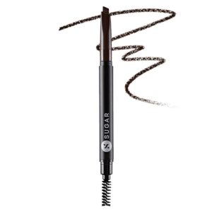 SUGAR Cosmetics Arch Arrival Brow Definer 0 35g