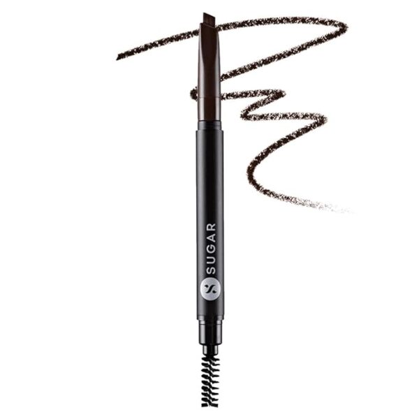 SUGAR Cosmetics Arch Arrival Brow Definer 0 35g
