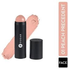 Sugar Face Fwd Corrector Stick 01 Peach Precedent 9g