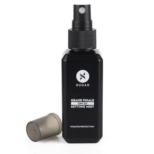 SUGAR Cosmetics Grand Finale Spf30 Setting Mist 50ml