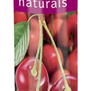 Avon Naturals Lip Balm Cherry 4 5g