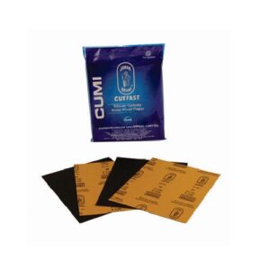 Jawan Cumi Silicon Carbide Water Proof Paper