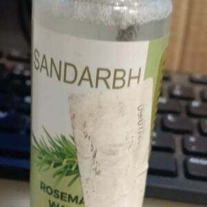 Sandarbh Rosemary Water 100ML