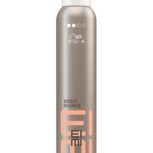 Wella Professionals EIMI Boost Bounce Curl Enhancing Mousse Hair Mousse 300 ml 300ml