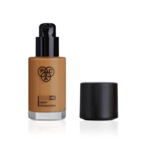 PAC Studio HD Liquid Foundation shade 3 7 28ml
