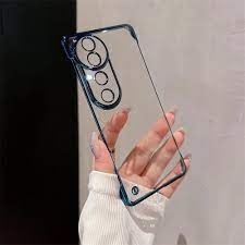 Private Lable Vivo V40 Pro 5G 100 Original Ultra Thin Frameless Lightweight Case Phone Cover
