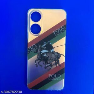 Private Lable OPPO A78 5G POLO CLASSIC COVER