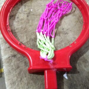 Private Lable Plastic Basketball Ring