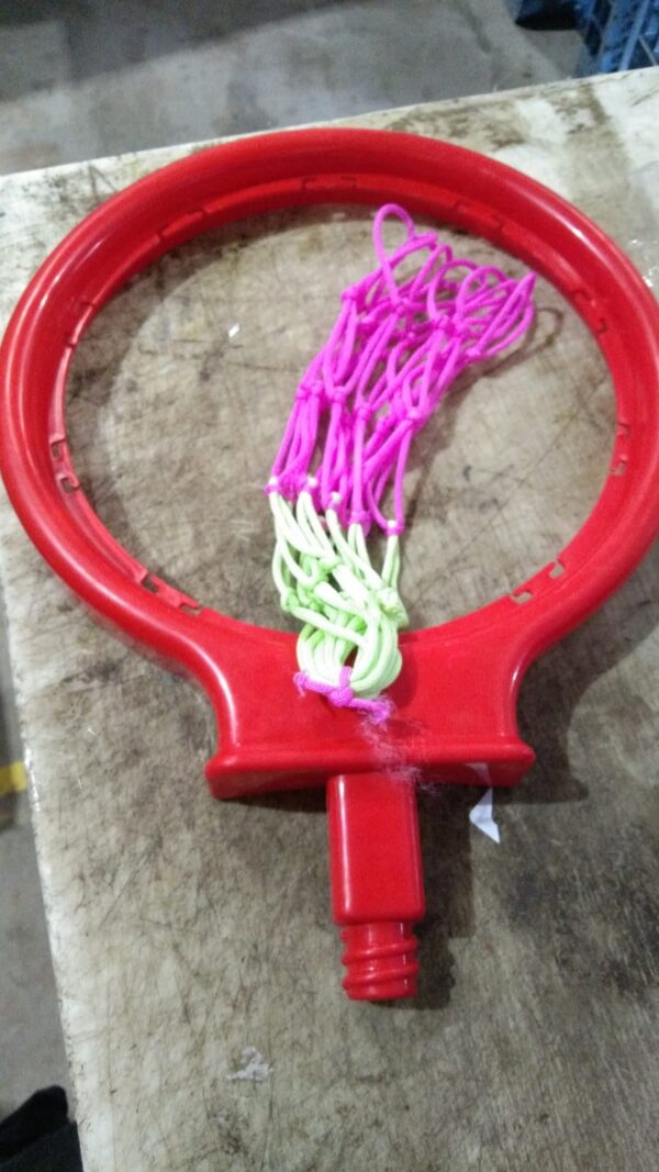 Private Lable Plastic Basketball Ring