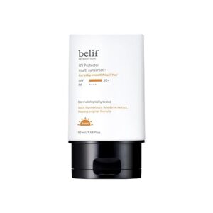 belif UV Protector Multi Sunscreen SPF 50 PA 50 ml