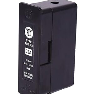FTC HRC FUSE HOLDER 32AMP PACK OF 6PCS