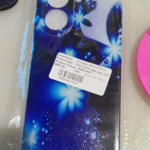 Private Lable Mobile Cover RedmiA5 Multicolour