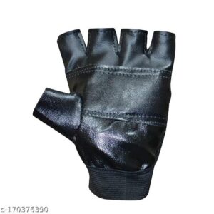 Private Lable AXG NEW GOAL Gym Gloves for Gym Workouts colour black