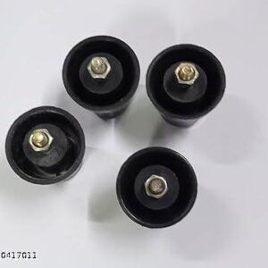 Private Lable Gas stove leg 4 pcs