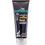 mCaffeine Naked Raw Coffee Face Wash With White Water Lily For Normal To Oily Skin 100 ml
