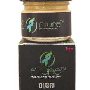 Diyan ftune natural whitening cream men 30 g