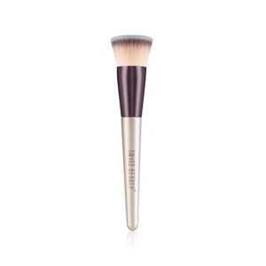 Swiss Beauty Foundation Blender Brush Grey Colour
