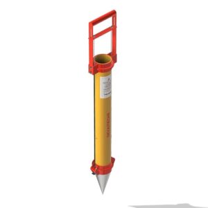 Devaitechs Lightweight Transplanter Tool for Vegetables Planters