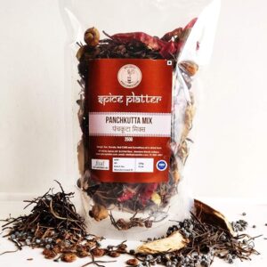 Spice Platter Panchkutta Mix 250g