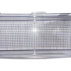 Private Label FRIDGE VEGETABLE BOX COVER compatible for 165 TO 190 LITER SINGLE DOOR FRIDGE