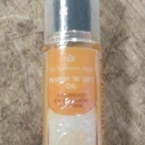 The Wellness shop PLUMP N LIFT TAILAM FOR BREAST FIRMING AND FULLER 50 ml