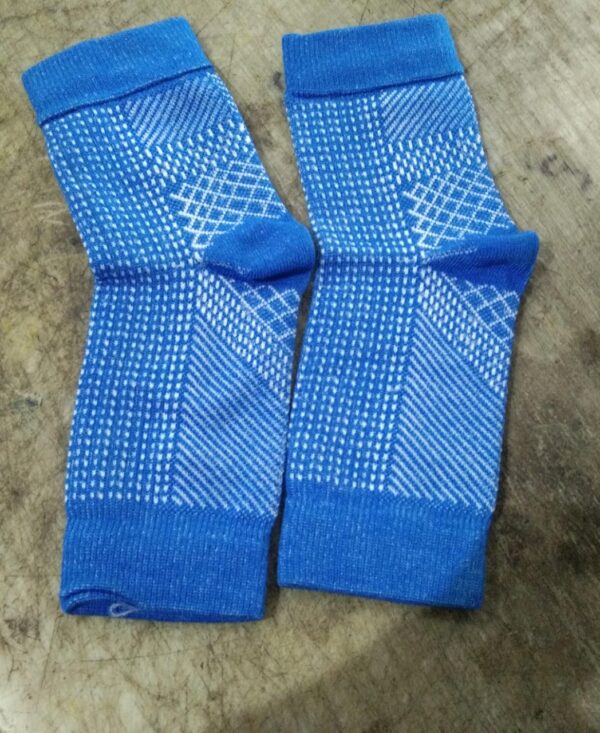 Private Lable Neuropathy Pain Relief Cooling Compression Socks
