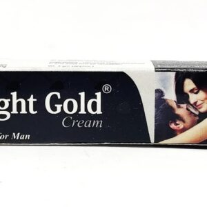 White Night Gold Cream 4 gm