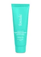 Foxtale The Daily Duet Hydrating Cleanser 15ml