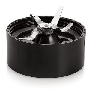 Private Lable Spare Wet grinding Blade For Nutri Blender