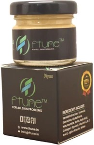 FTune Skin Brightening With Vitamin C 30gm