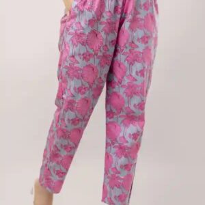 Fushion Pant Color Grey Size M