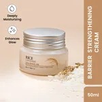 Rice Ceramide Moisturizing Cream for brightening repairing the skin barrier 50 ml
