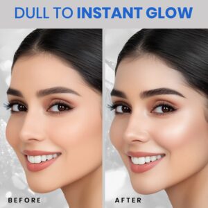 NyBae pro strobe cream natural silver 12G