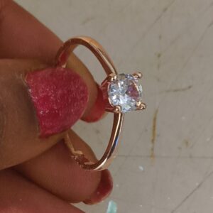 Private Label Diamond Delicat ring engagement rings