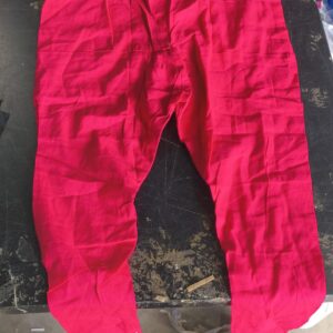 Private Label Comfy Cotton Pants for Summers for girls pant pink colour 22 size