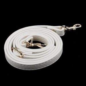 Private Label Women Handbag Shoulder Hanging Bag Replacement Accessories Handles Strap White Clothing Shoes Womens Handbags Bags