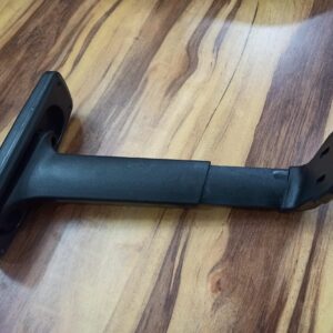 Starshine OLA ADJUSTABLE ARM 1 pc black colour