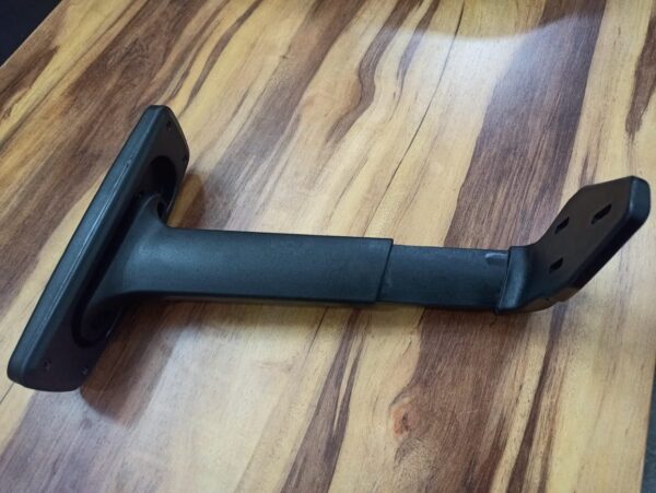Starshine OLA ADJUSTABLE ARM 1 pc black colour