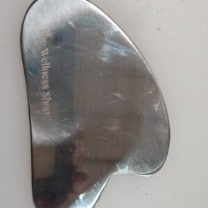 The wellness shop Gua Sha Stone Tool for Face