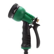 Private Lable water spray gun green color