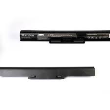 Maxelon Laptop Battery for Sony VGP BPS35 SVF14 SVF15 SVF142 Battery